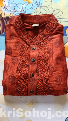Panjabi(পাঞ্জাবি)